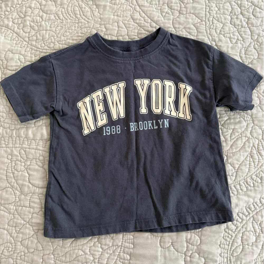 Zara kids